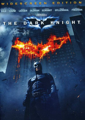 The Dark Knight (DVD)