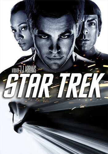 Star Trek (DVD)