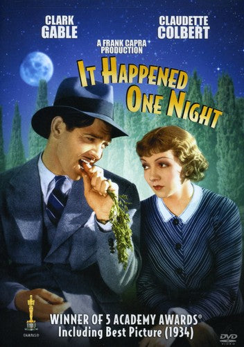 It Happened One Night (DVD)