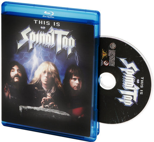 This Is Spinal Tap (Blu-ray)