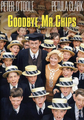 Goodbye, Mr. Chips (DVD)