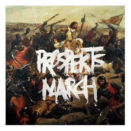 Coldplay - Viva la Vida-Prospekt's March Edition (CD)