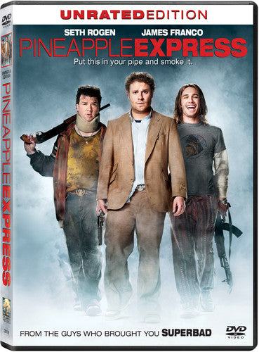 Pineapple Express (DVD)