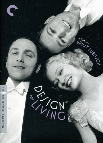 Design for Living (Criterion Collection) (DVD)