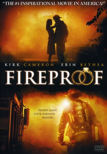 Fireproof (DVD)