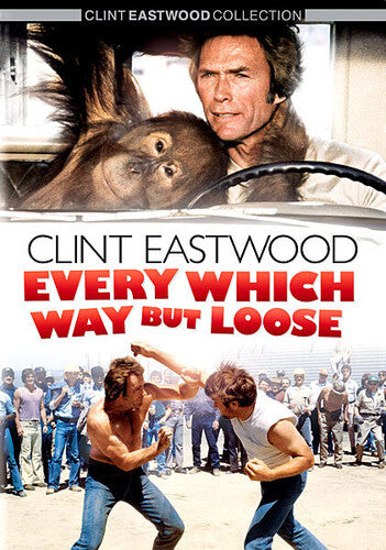 Every Which Way but Loose (DVD)