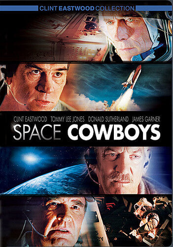 Space Cowboys (DVD)