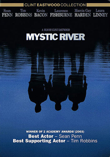 Mystic River (DVD)