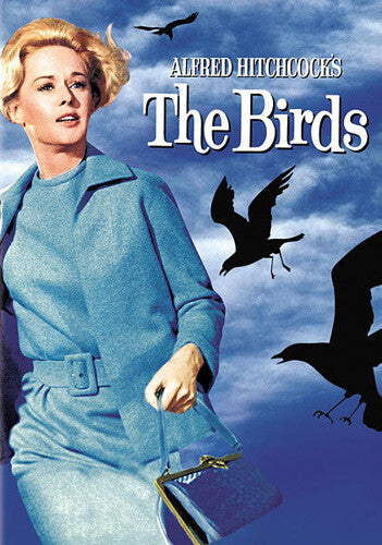 The Birds (DVD)