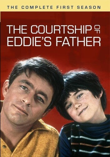 The Courtship of Eddie's Father: The Complete First Season (DVD)