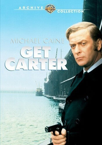 Get Carter (DVD)