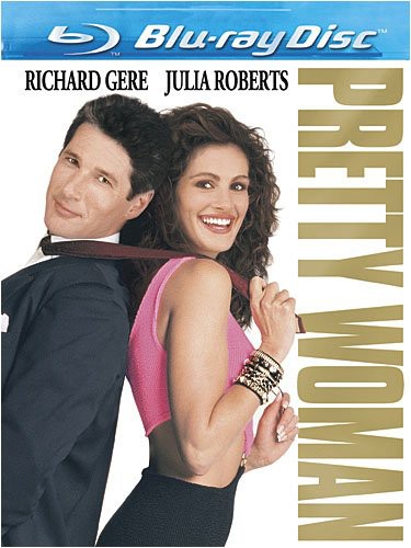 Pretty Woman (Blu-ray)