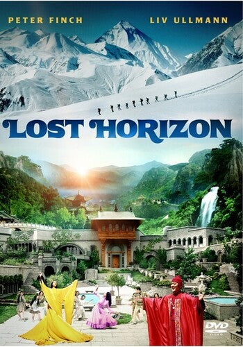 Lost Horizon (DVD)