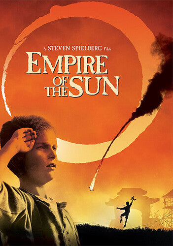 Empire of the Sun (DVD)