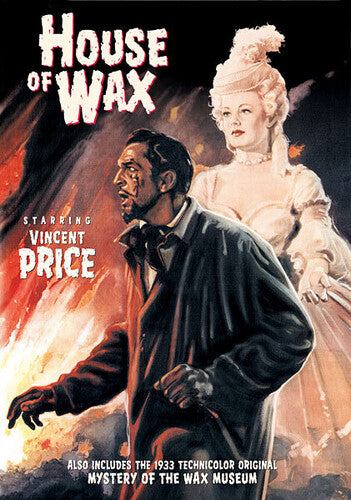 House of Wax (DVD)