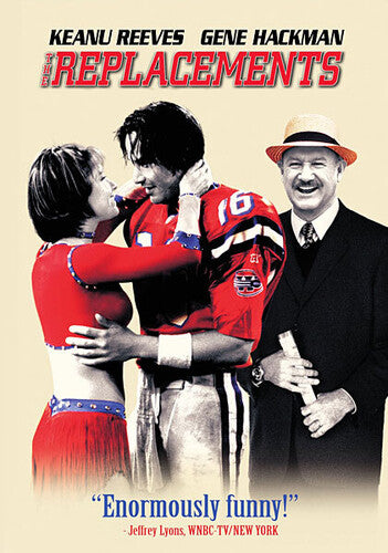 The Replacements (DVD)