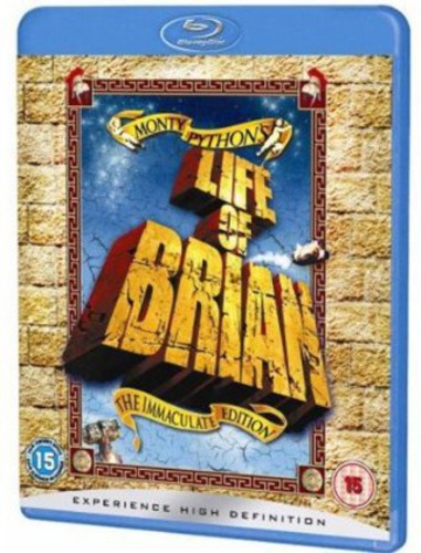Monty Python's Life of Brian (Blu-ray)