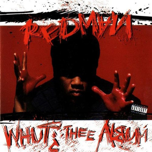 Redman - Whut Thee Album (CD)