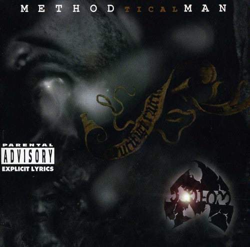 Method Man - Tical (CD)