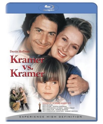 Kramer vs. Kramer (Blu-ray)