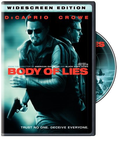 Body of Lies (DVD)