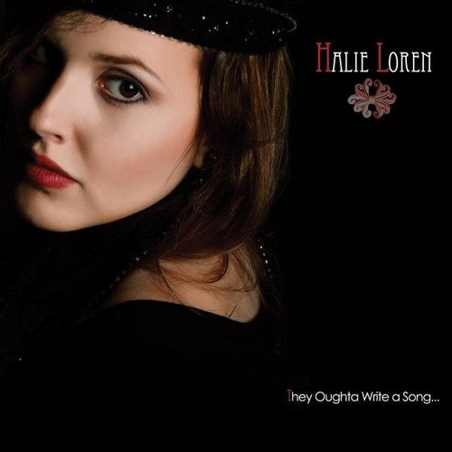 Halie Loren - They Oughta Write a Song (CD)