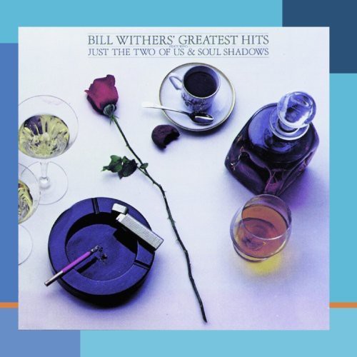 Bill Withers - Greatest Hits (CD)
