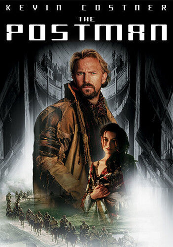 The Postman (DVD)