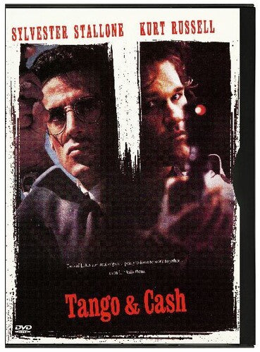 Tango & Cash (DVD)