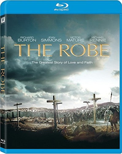 The Robe (Blu-ray)