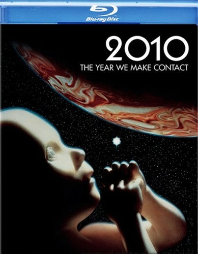 2010 (Blu-ray)