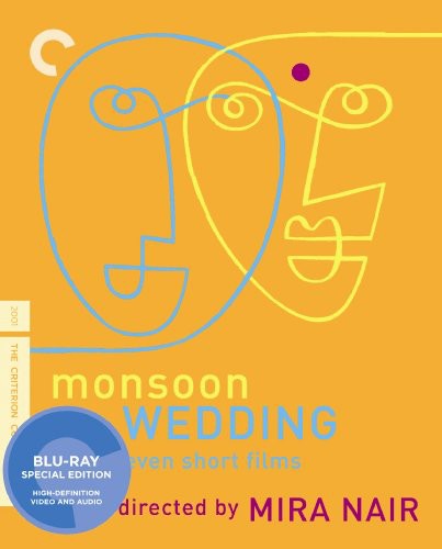 Monsoon Wedding (Criterion Collection) (Blu-ray)