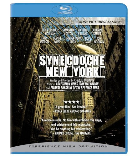 Synecdoche, New York (Blu-ray)