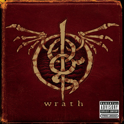 Lamb of God - Wrath (CD)