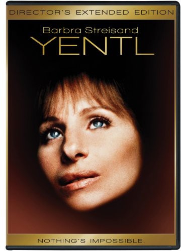 Yentl (DVD)