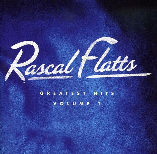 Rascal Flatts - Greatest Hits, Vol. 1 [Jewel Case] (CD)