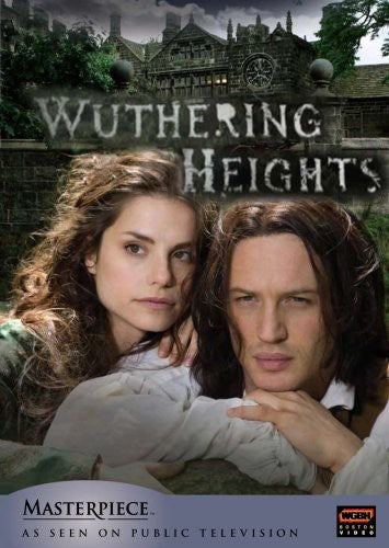 Wuthering Heights (Masterpiece) (DVD)