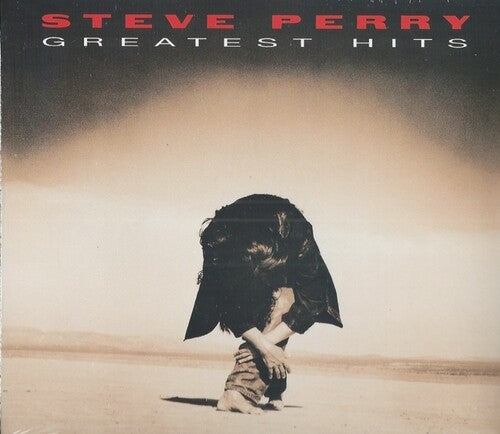 Steve Perry - Greatest Hits (CD)