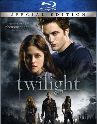 Twilight (Blu-ray)