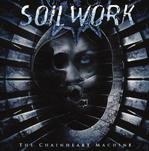 Soilwork - Chainheart Machine (CD)