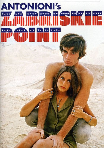 Zabriskie Point (DVD)