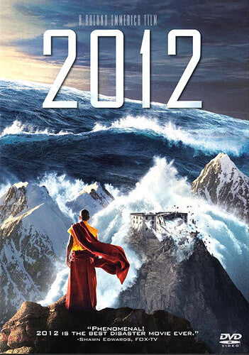 2012 (DVD)