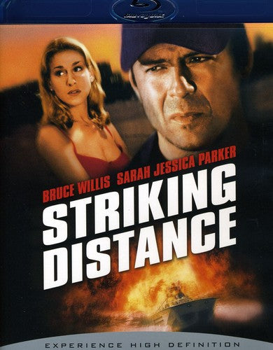 Striking Distance (Blu-ray)