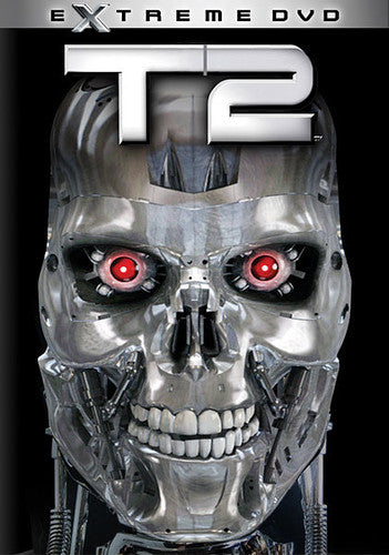 Terminator 2: Judgment Day (DVD)