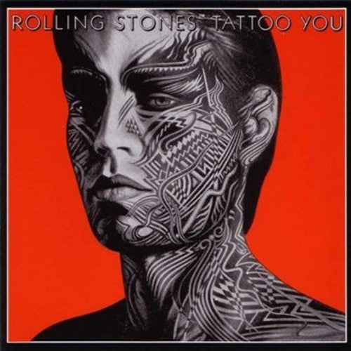 The Rolling Stones - Tattoo You (CD)