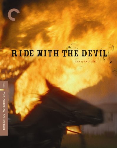 Ride With the Devil (Criterion Collection) (Blu-ray)