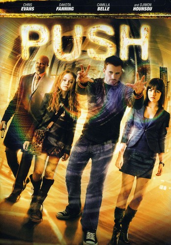 Push (DVD)