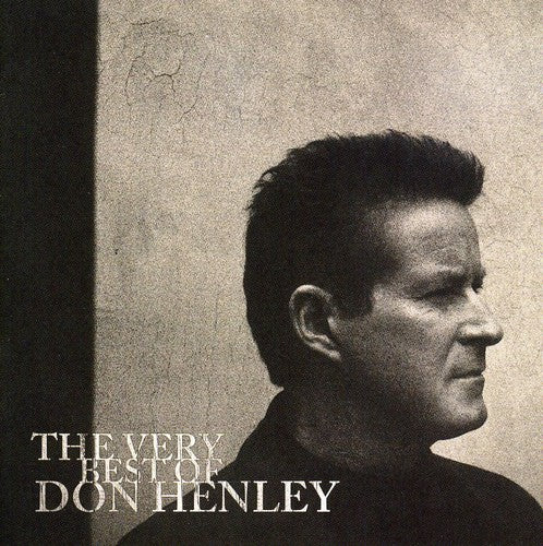 Don Henley - The Very Best Of (CD)