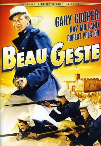 Beau Geste (DVD)