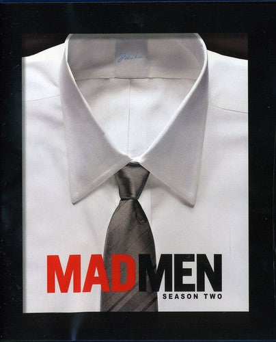 Mad Men: Season Two (Blu-ray)